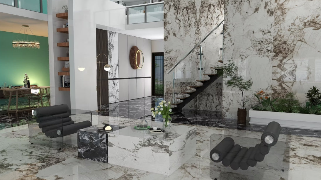 Porcelain Slabs