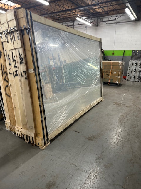 Float Glass & Mirrors