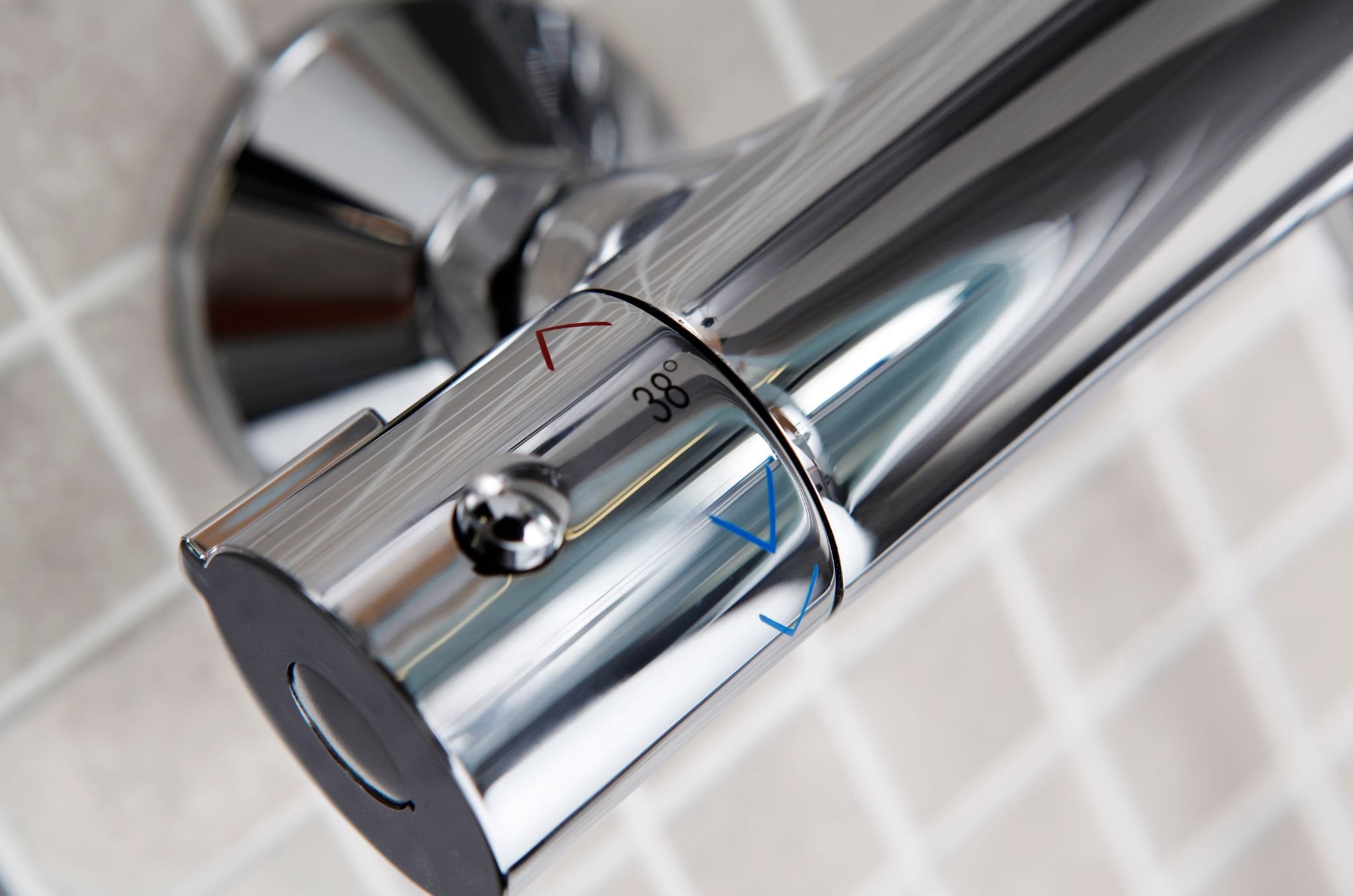 Shower Hardware