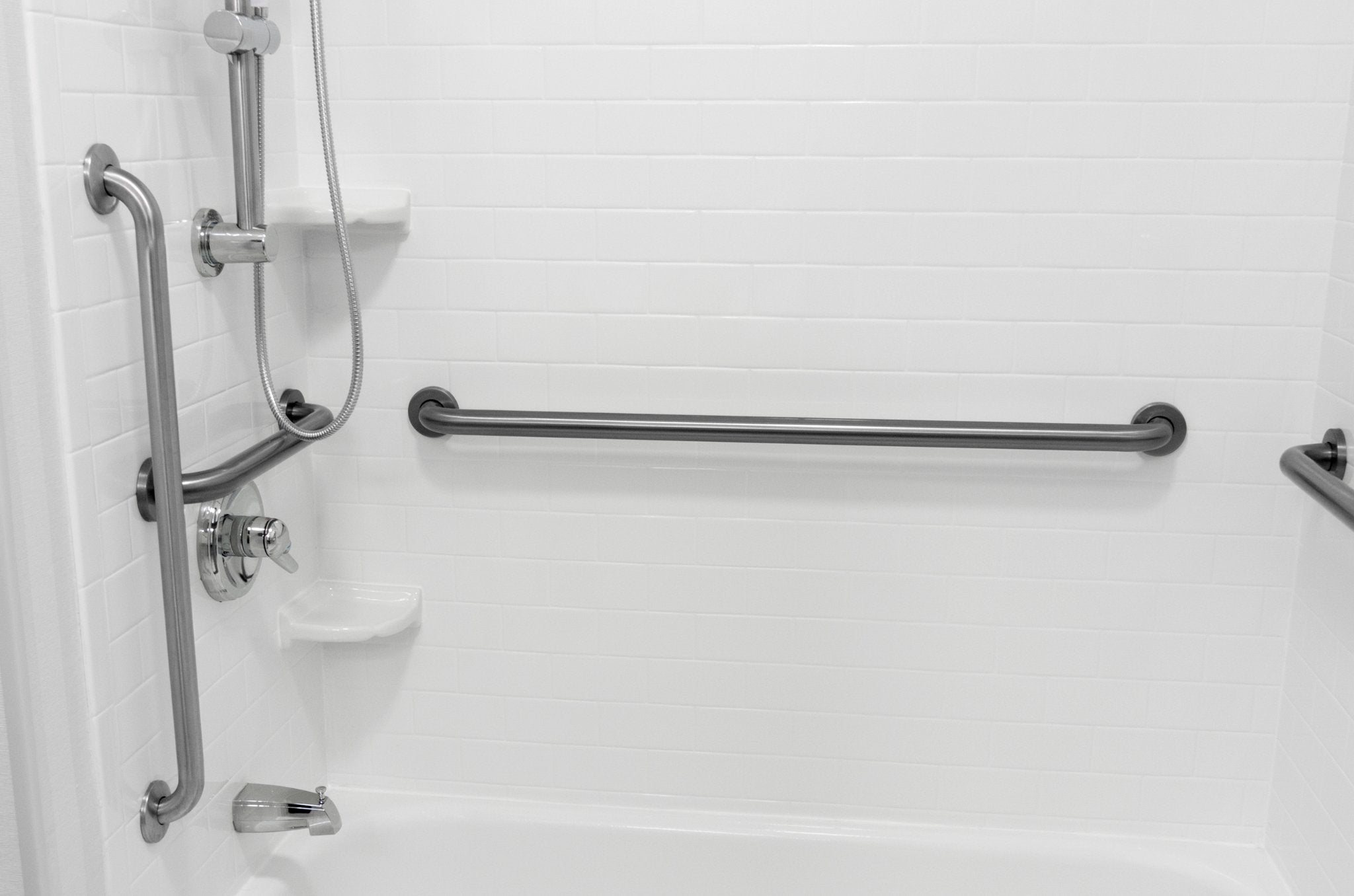 Railing Hardware